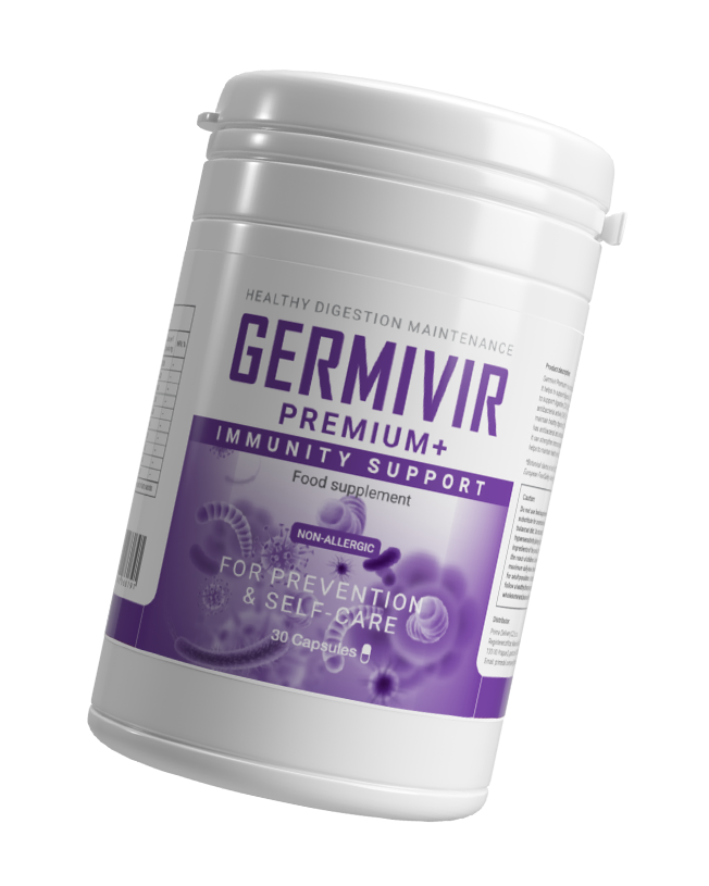 Germivir Premium+